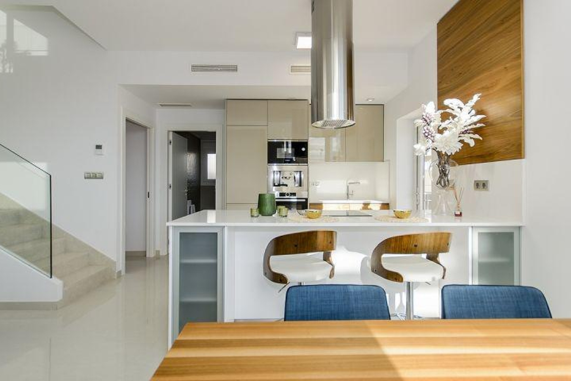 Nouvelle construction - Villa - Ciudad Quesada - Rojales