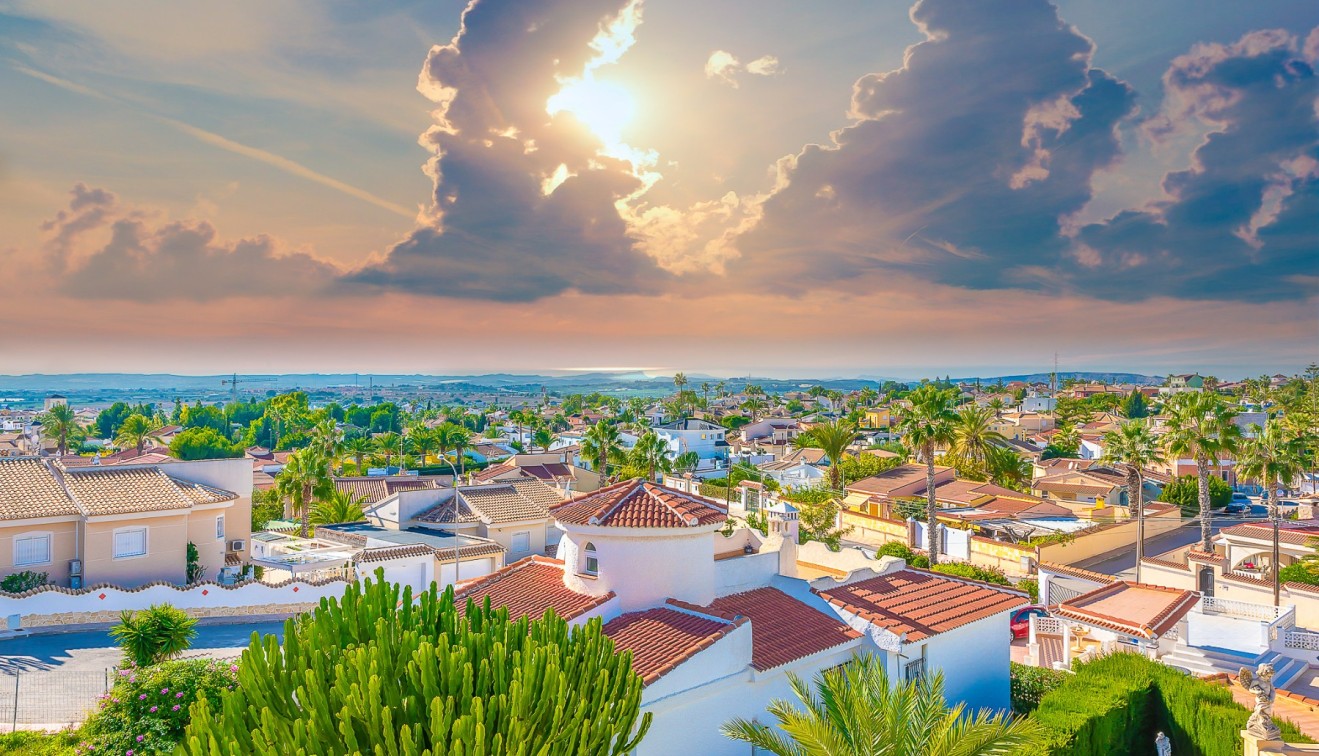 Nouvelle construction - Villa - Ciudad Quesada - Rojales