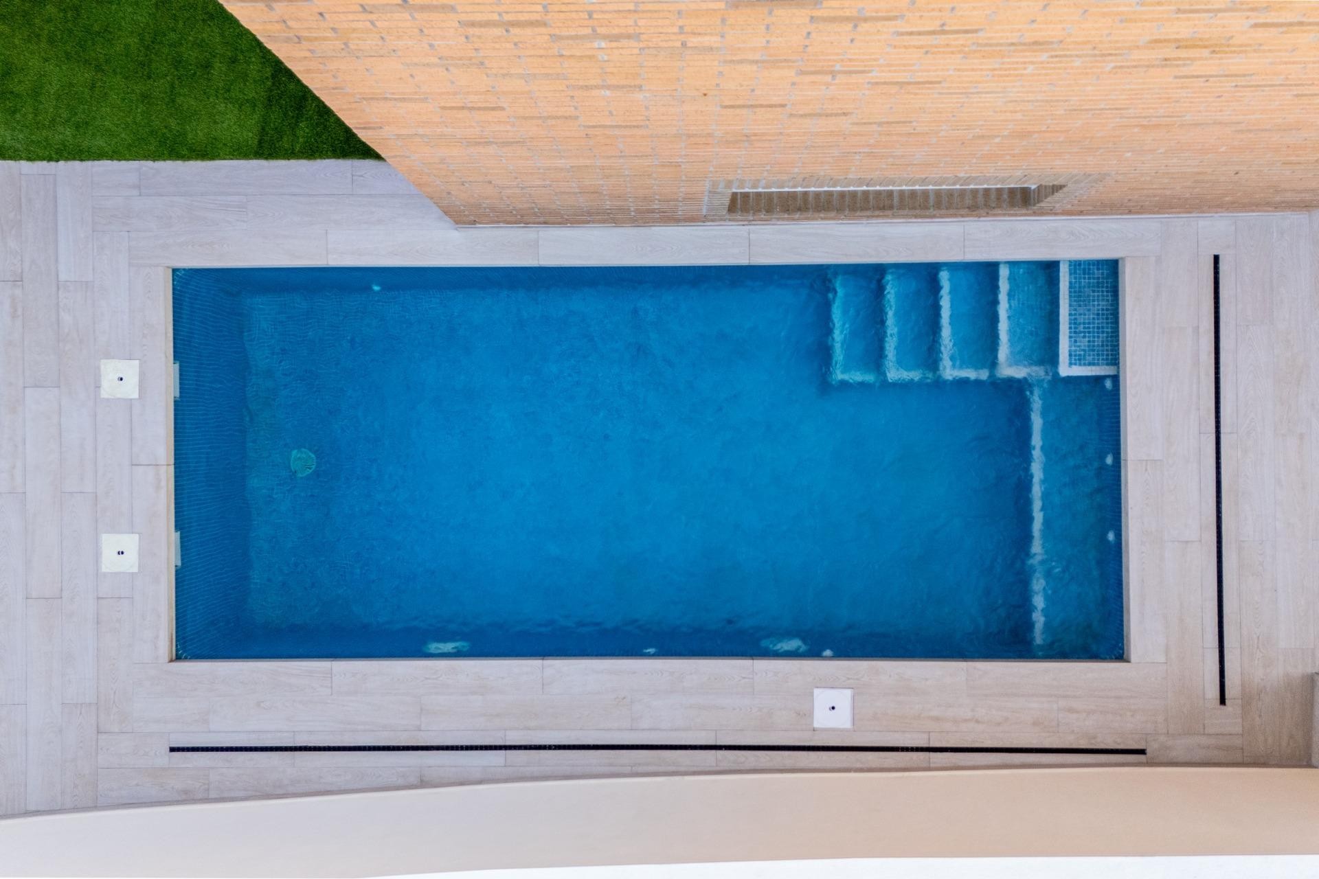 Nouvelle construction - Villa - Ciudad Quesada - Rojales