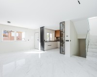 Nouvelle construction - Villa - Ciudad Quesada - Rojales