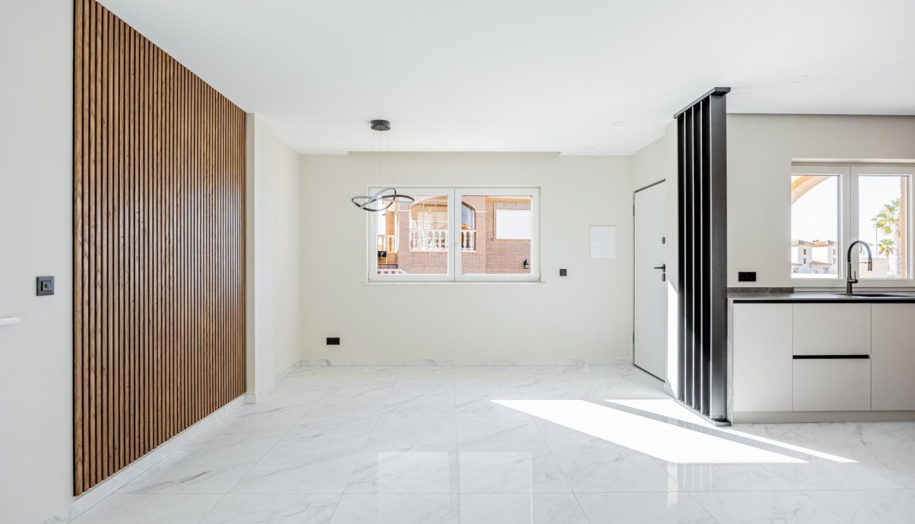 Nouvelle construction - Villa - Ciudad Quesada - Rojales