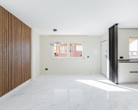 Nouvelle construction - Villa - Ciudad Quesada - Rojales