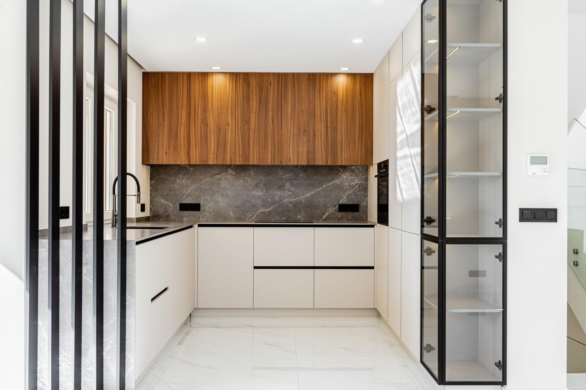 Nouvelle construction - Villa - Ciudad Quesada - Rojales