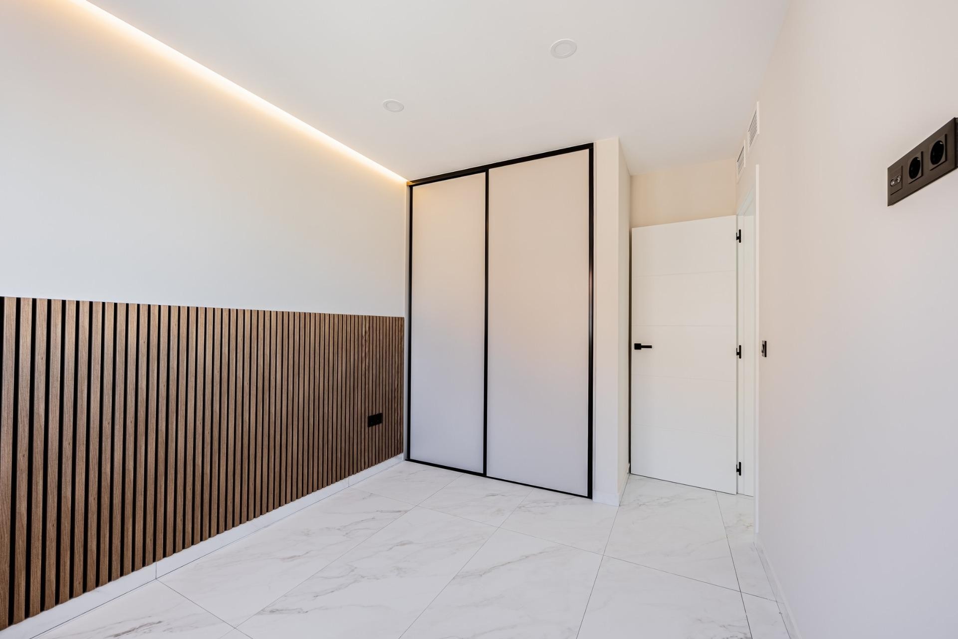 Nouvelle construction - Villa - Ciudad Quesada - Rojales