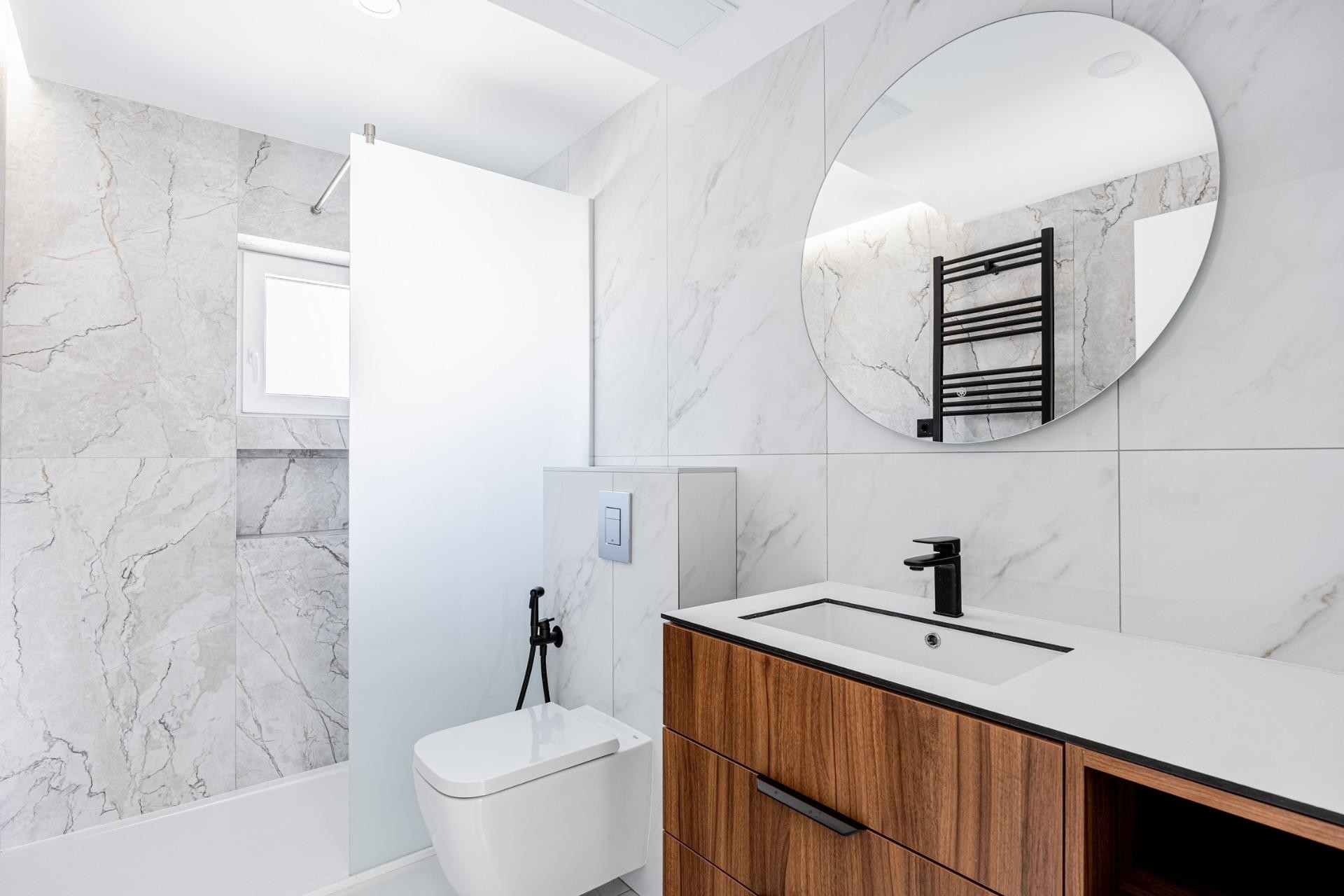 Nouvelle construction - Villa - Ciudad Quesada - Rojales