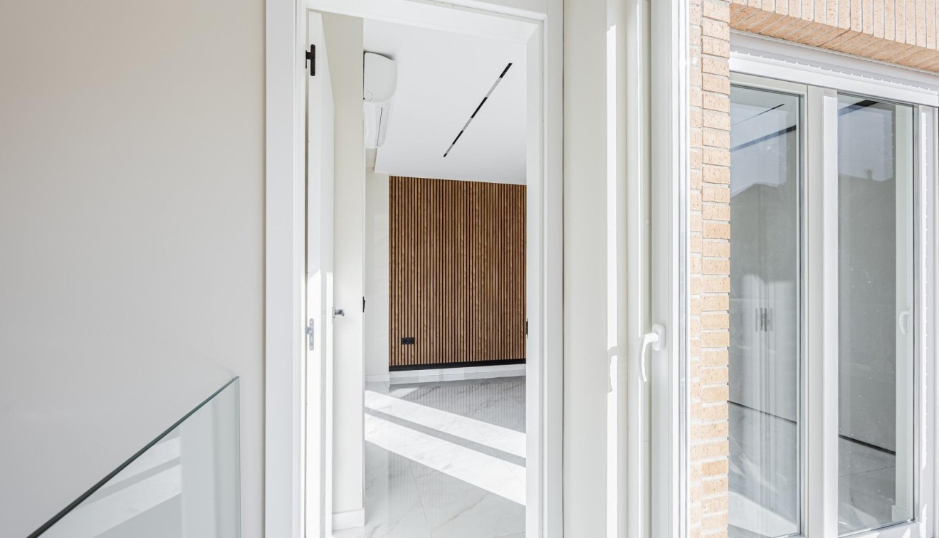 Nouvelle construction - Villa - Ciudad Quesada - Rojales