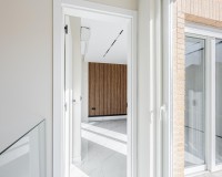 Nouvelle construction - Villa - Ciudad Quesada - Rojales