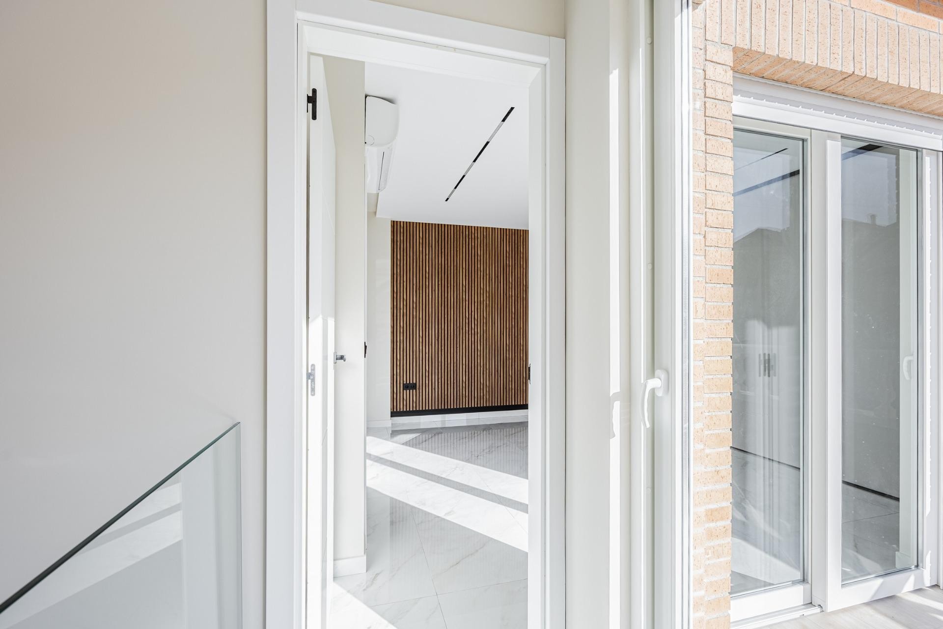 Nouvelle construction - Villa - Ciudad Quesada - Rojales