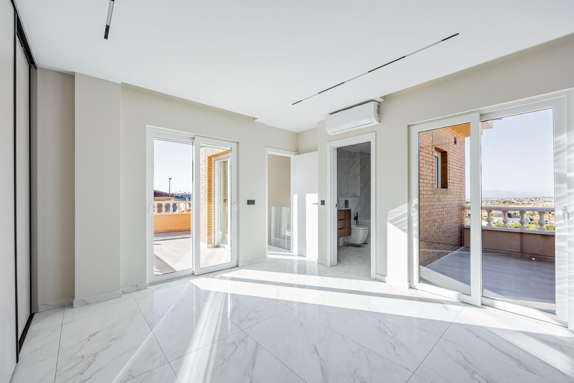 Nouvelle construction - Villa - Ciudad Quesada - Rojales