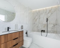 Nouvelle construction - Villa - Ciudad Quesada - Rojales