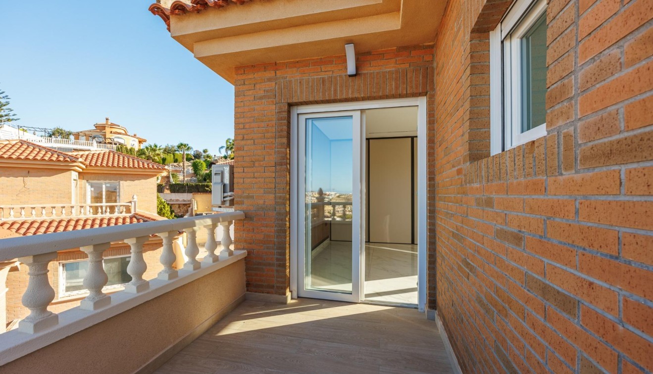 Nouvelle construction - Villa - Ciudad Quesada - Rojales