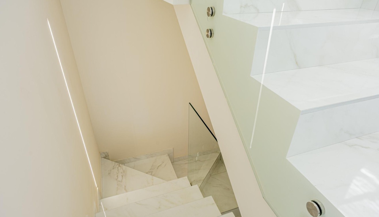 Nouvelle construction - Villa - Ciudad Quesada - Rojales