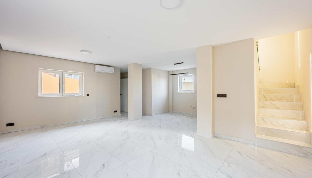 Nouvelle construction - Villa - Ciudad Quesada - Rojales