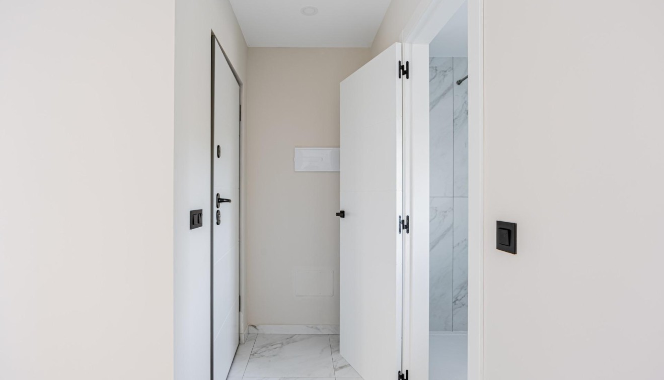 Nouvelle construction - Villa - Ciudad Quesada - Rojales