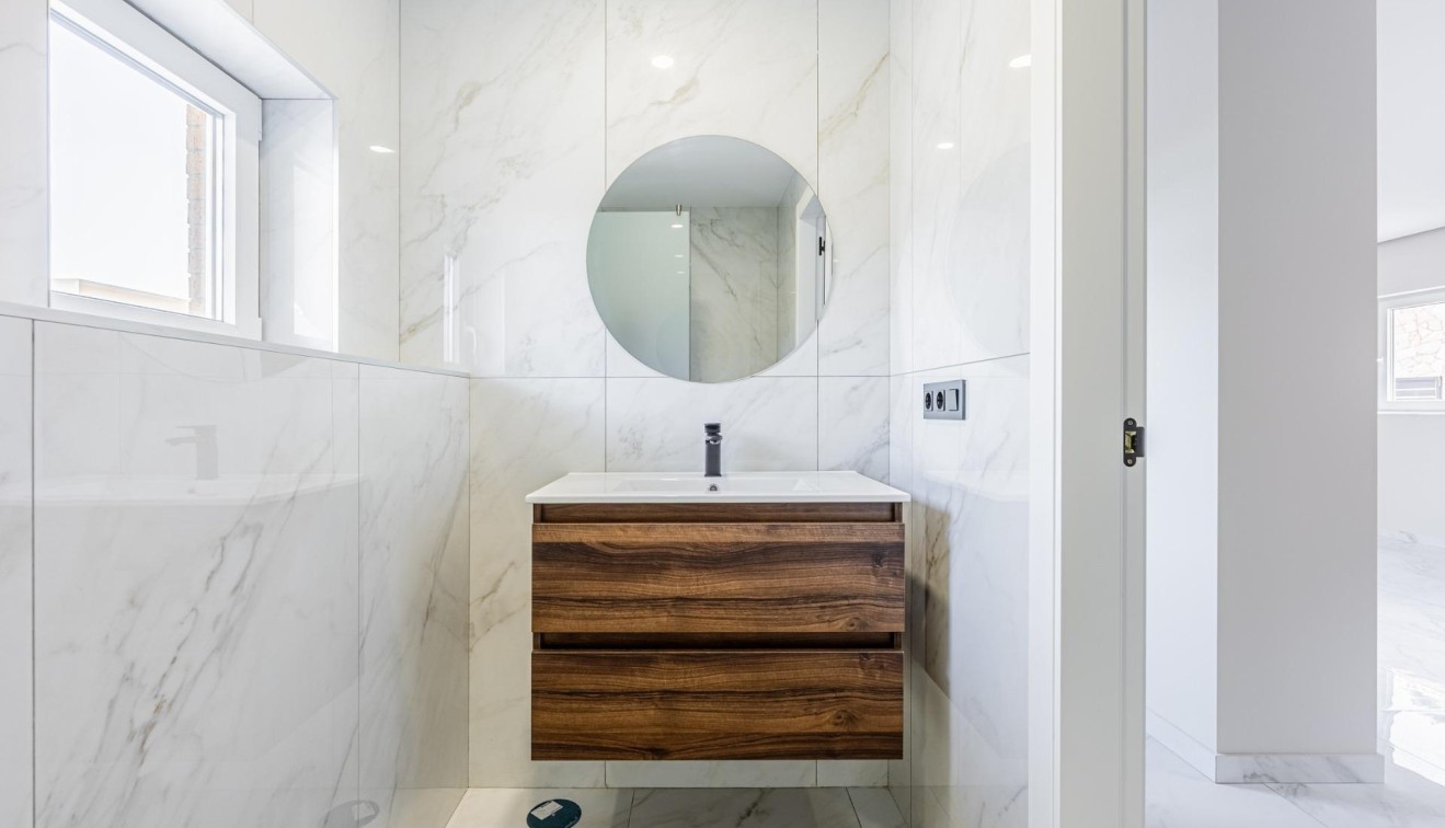 Nouvelle construction - Villa - Ciudad Quesada - Rojales