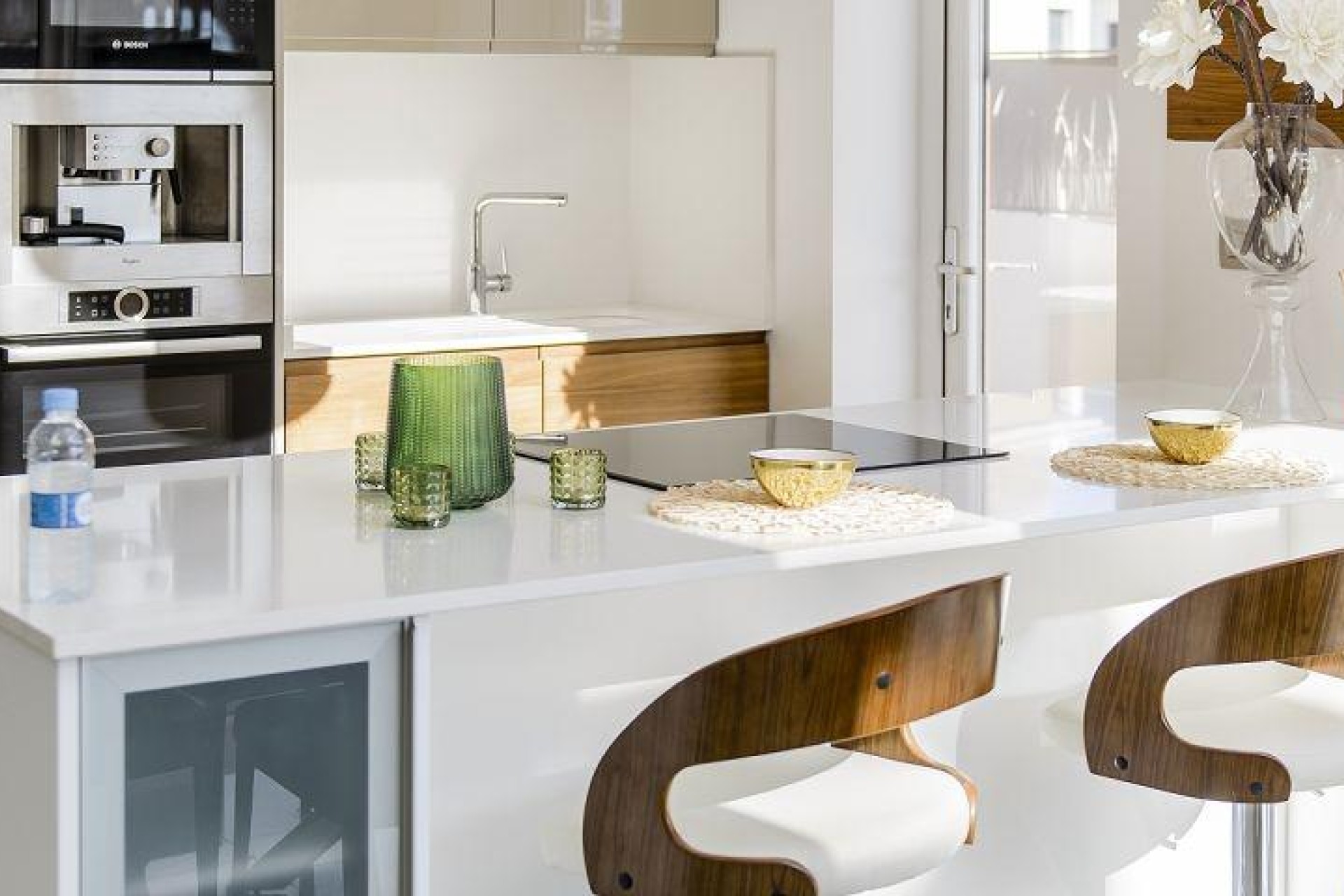 Nouvelle construction - Villa - Ciudad Quesada - Rojales