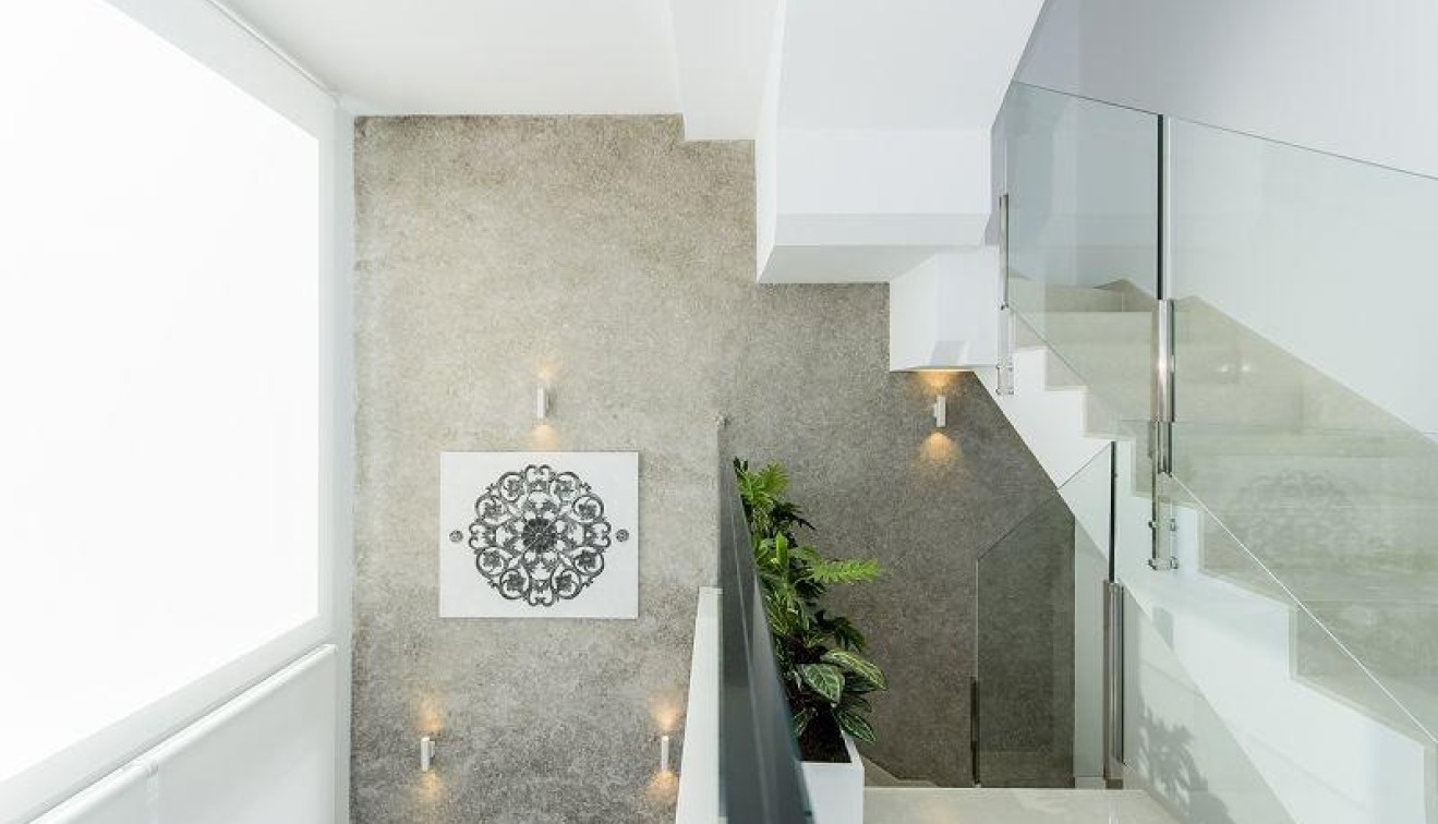 Nouvelle construction - Villa - Ciudad Quesada - Rojales