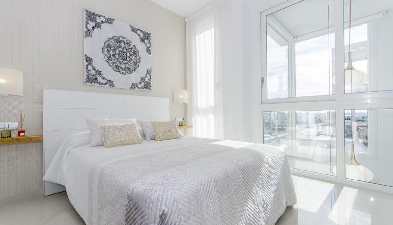 Nouvelle construction - Villa - Ciudad Quesada - Rojales