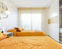 Nouvelle construction - Villa - Ciudad Quesada - Rojales