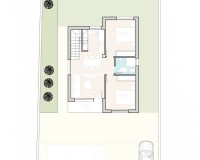 Nouvelle construction - Villa - Ciudad Quesada - Rojales