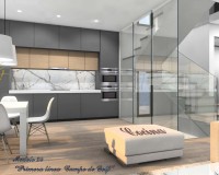 Nouvelle construction - Villa - Ciudad Quesada - Rojales