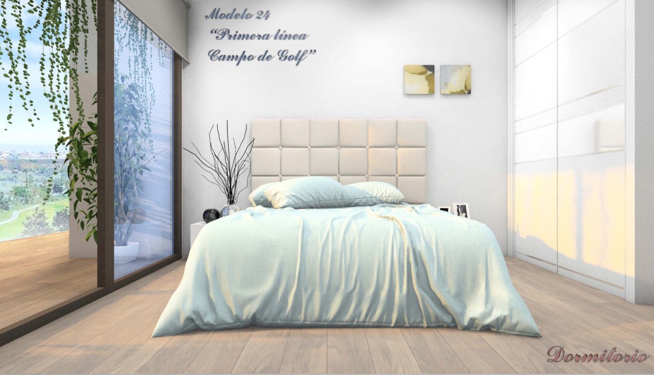 Nouvelle construction - Villa - Ciudad Quesada - Rojales