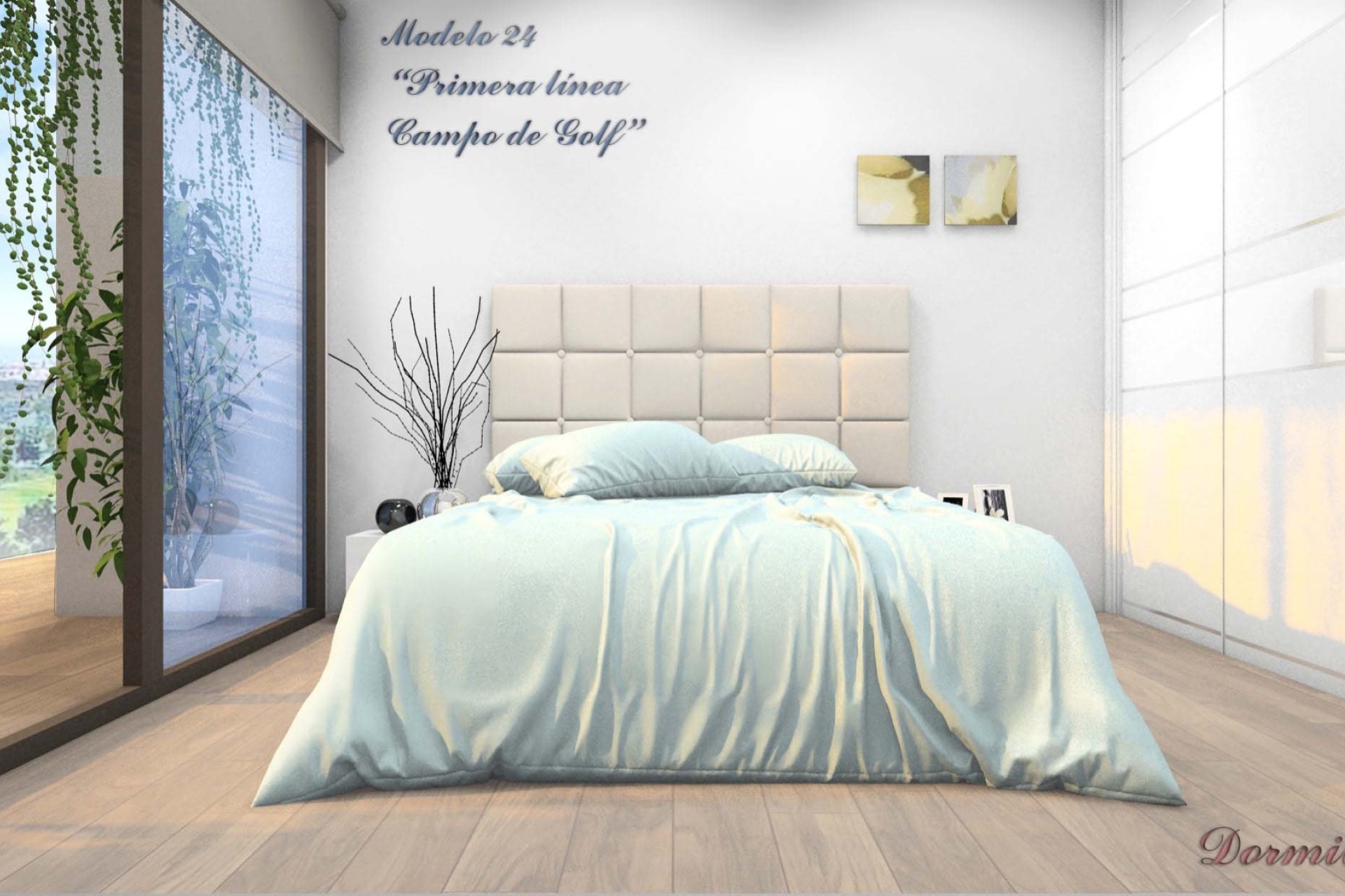 Nouvelle construction - Villa - Ciudad Quesada - Rojales