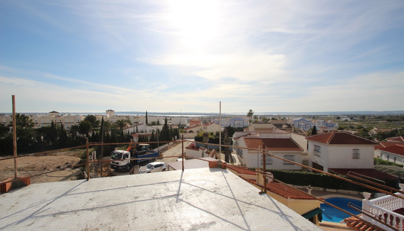 Nouvelle construction - Villa - Ciudad Quesada - Rojales