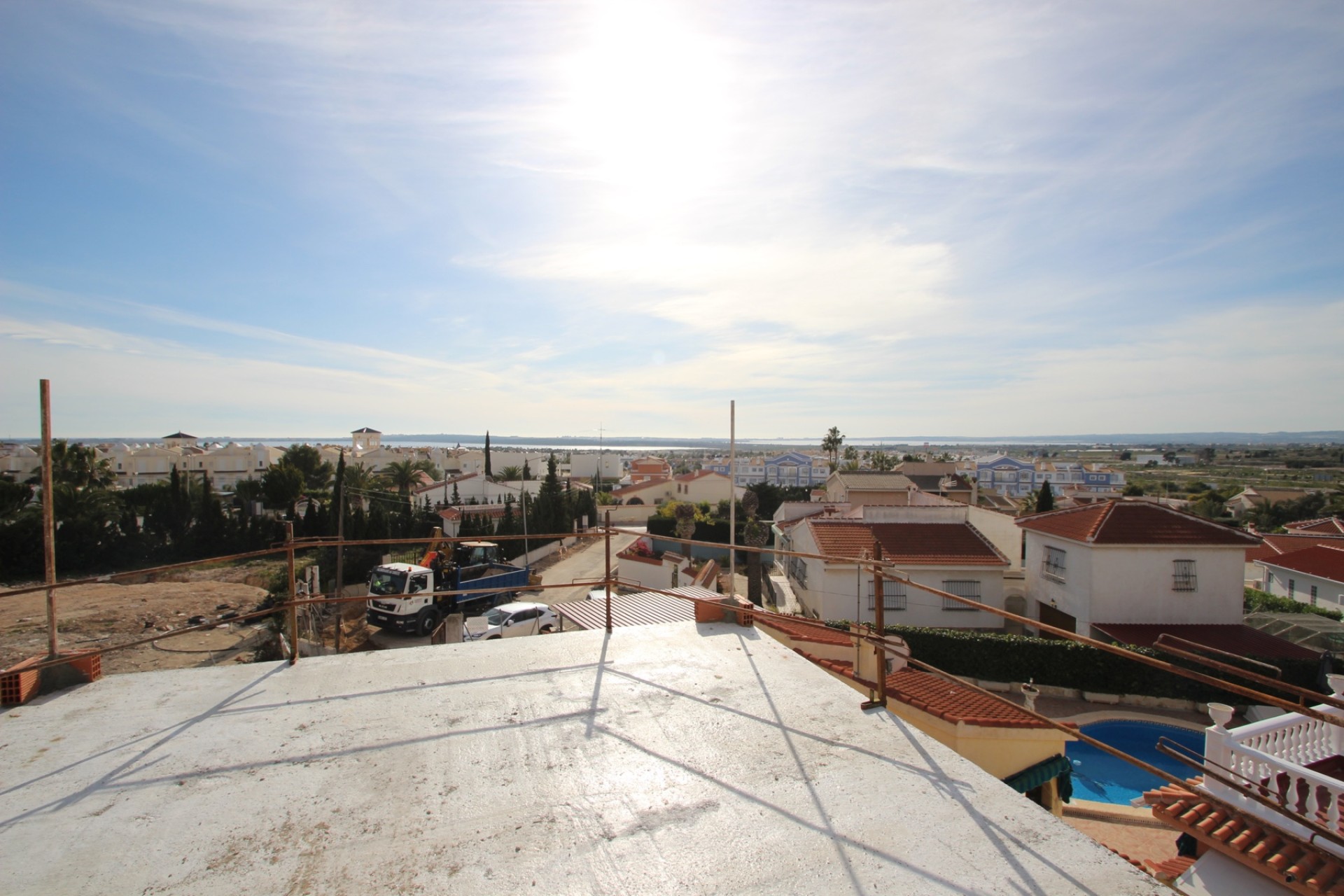 Nouvelle construction - Villa - Ciudad Quesada - Rojales