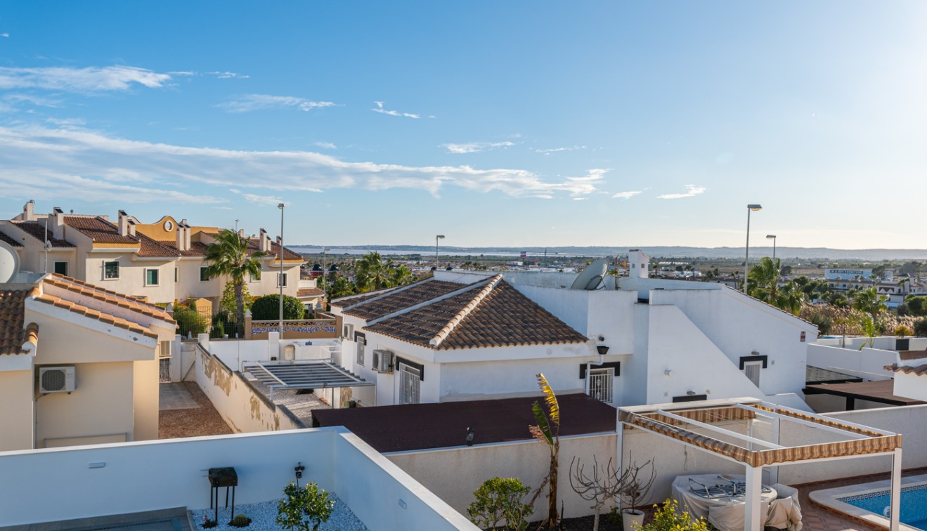 Nouvelle construction - Villa - Ciudad Quesada - Rojales