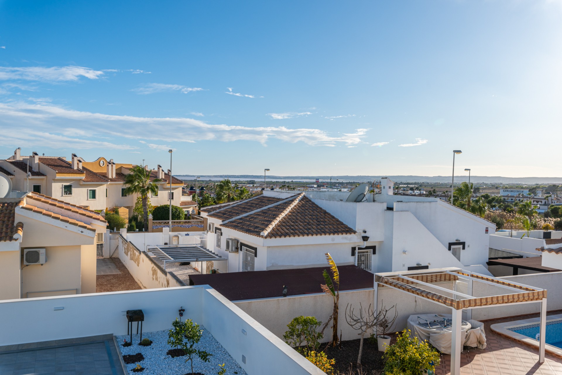 Nouvelle construction - Villa - Ciudad Quesada - Rojales