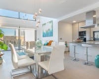 Nouvelle construction - Villa - Colonia de Sant Pere - Spain