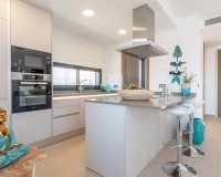 Nouvelle construction - Villa - Colonia de Sant Pere - Spain