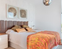 Nouvelle construction - Villa - Colonia de Sant Pere - Spain