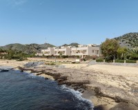 Nouvelle construction - Villa - Cuevas Del Almanzora - Cala Panizo
