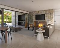 Nouvelle construction - Villa - Cuevas Del Almanzora - Desert Springs Golf Club