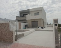 Nouvelle construction - Villa - Daya Nueva - pueblo