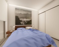 Nouvelle construction - Villa - Daya Nueva - pueblo