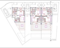 Nouvelle construction - Villa - Daya Nueva - pueblo