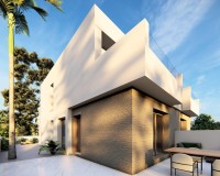 Nouvelle construction - Villa - Daya Nueva - pueblo