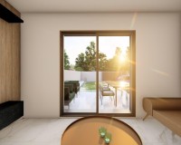 Nouvelle construction - Villa - Daya Nueva - pueblo