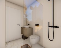 Nouvelle construction - Villa - Daya Nueva - pueblo