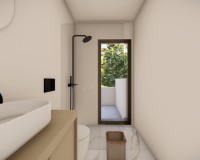 Nouvelle construction - Villa - Daya Nueva - pueblo