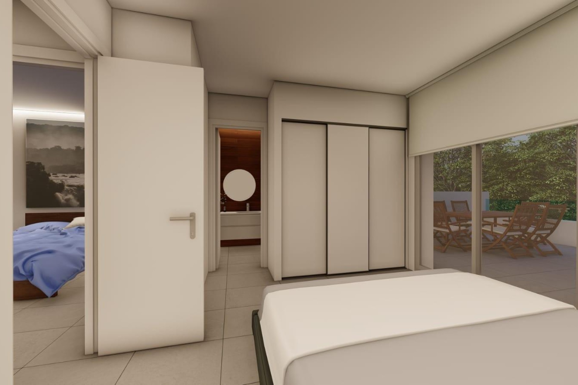 Nouvelle construction - Villa - Daya Nueva - pueblo