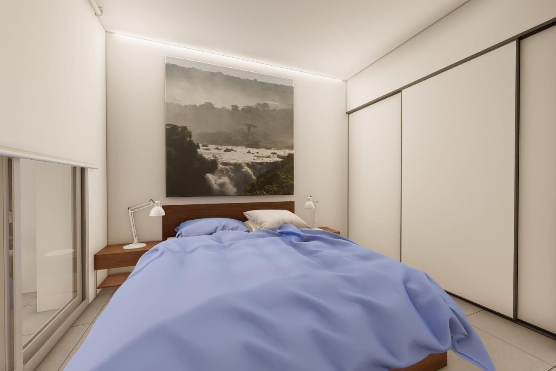 Nouvelle construction - Villa - Daya Nueva - pueblo