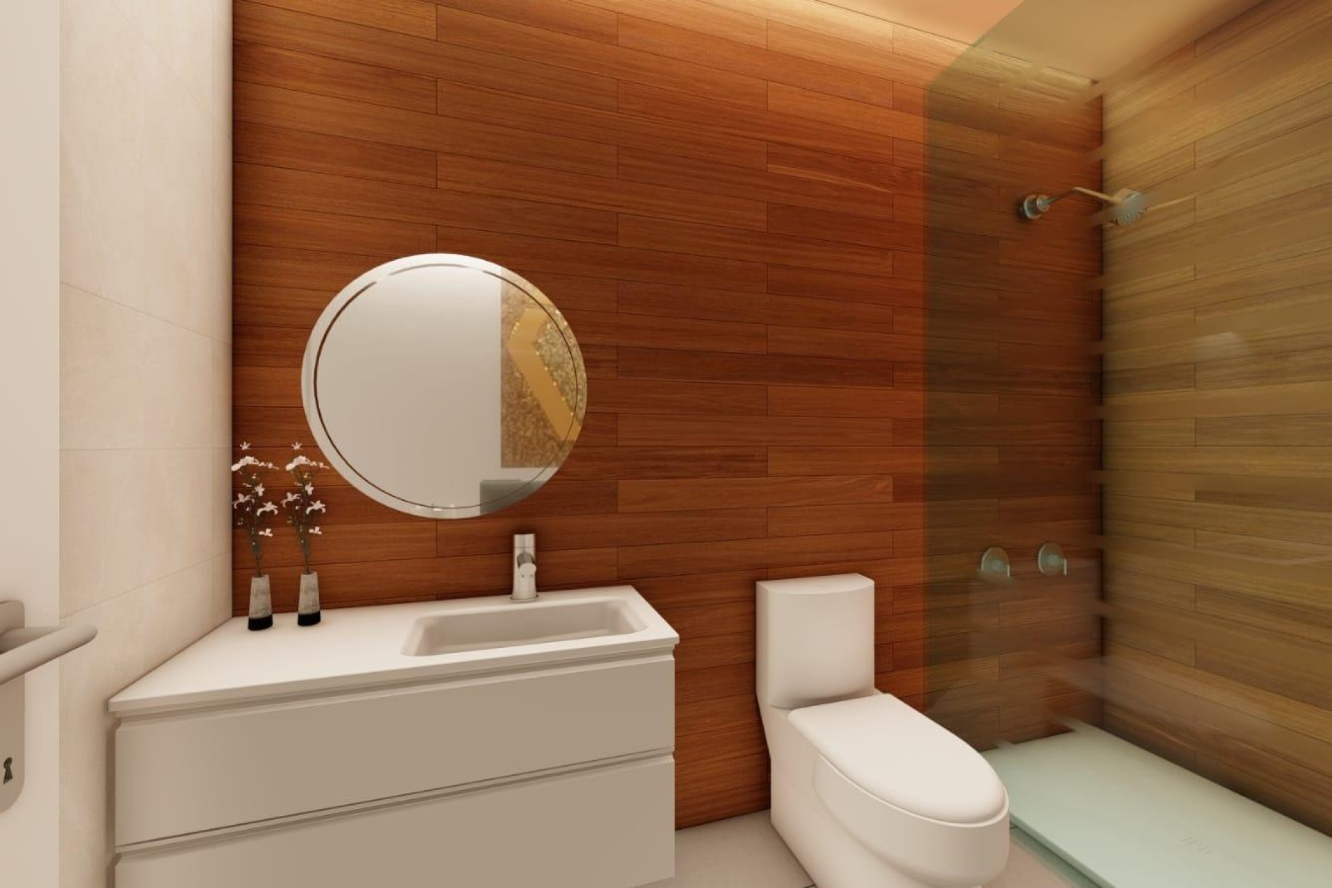 Nouvelle construction - Villa - Daya Nueva - pueblo