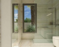 Nouvelle construction - Villa - Daya Nueva