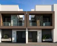 Nouvelle construction - Villa - Denia - Galeretes