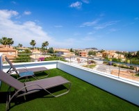 Nouvelle construction - Villa - Denia - Galeretes