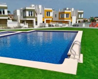 Nouvelle construction - Villa - Denia - Galeretes